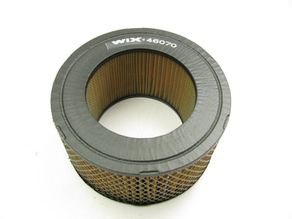 Carquest 88070 Engine Air Filter For 1985-1986 Toyota MR2