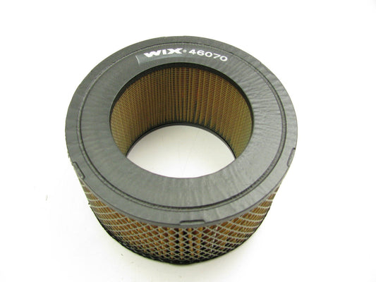 Carquest 88070 Engine Air Filter For 1985-1986 Toyota MR2