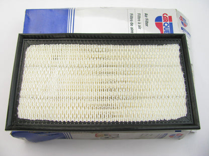 Carquest 88080 Engine Air Filter