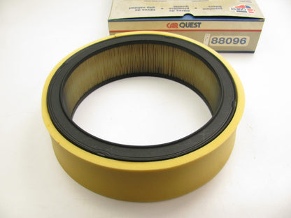 Carquest 88096 Air Filter - GM Chevy 6.2L DIESEL V8