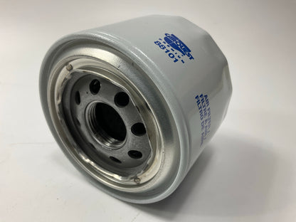 Carquest 88101 Air Breather Spin-on Filter - Replaces 4835378, 46101, CB43