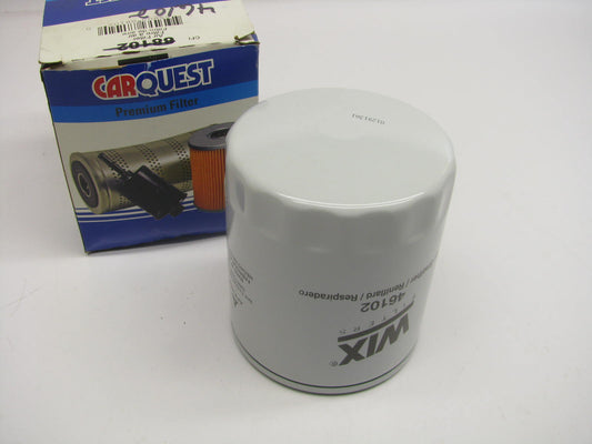 Carquest 88102 Transmission Breather Filter - 46102 P263 LF532 AF1874 P606277