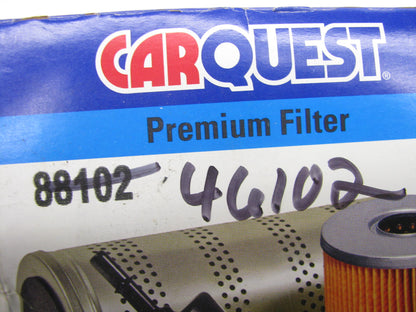Carquest 88102 Transmission Breather Filter - 46102 P263 LF532 AF1874 P606277