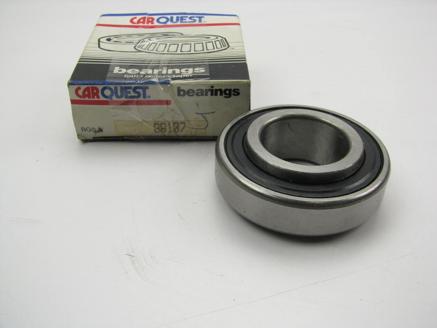 Carquest 88107 Drive Shaft Center Support Bearing