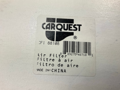 Carquest 88108 Engine Air Filter