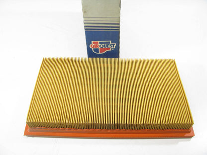 Carquest 88116 Air Filter Replaces CA4309 46116 A24278 AF293 AF882