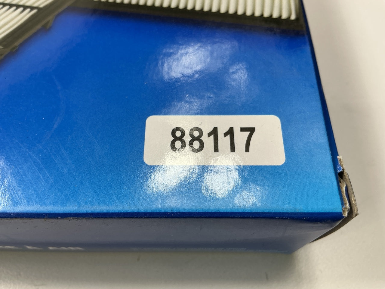 Carquest 88117 Air Filter