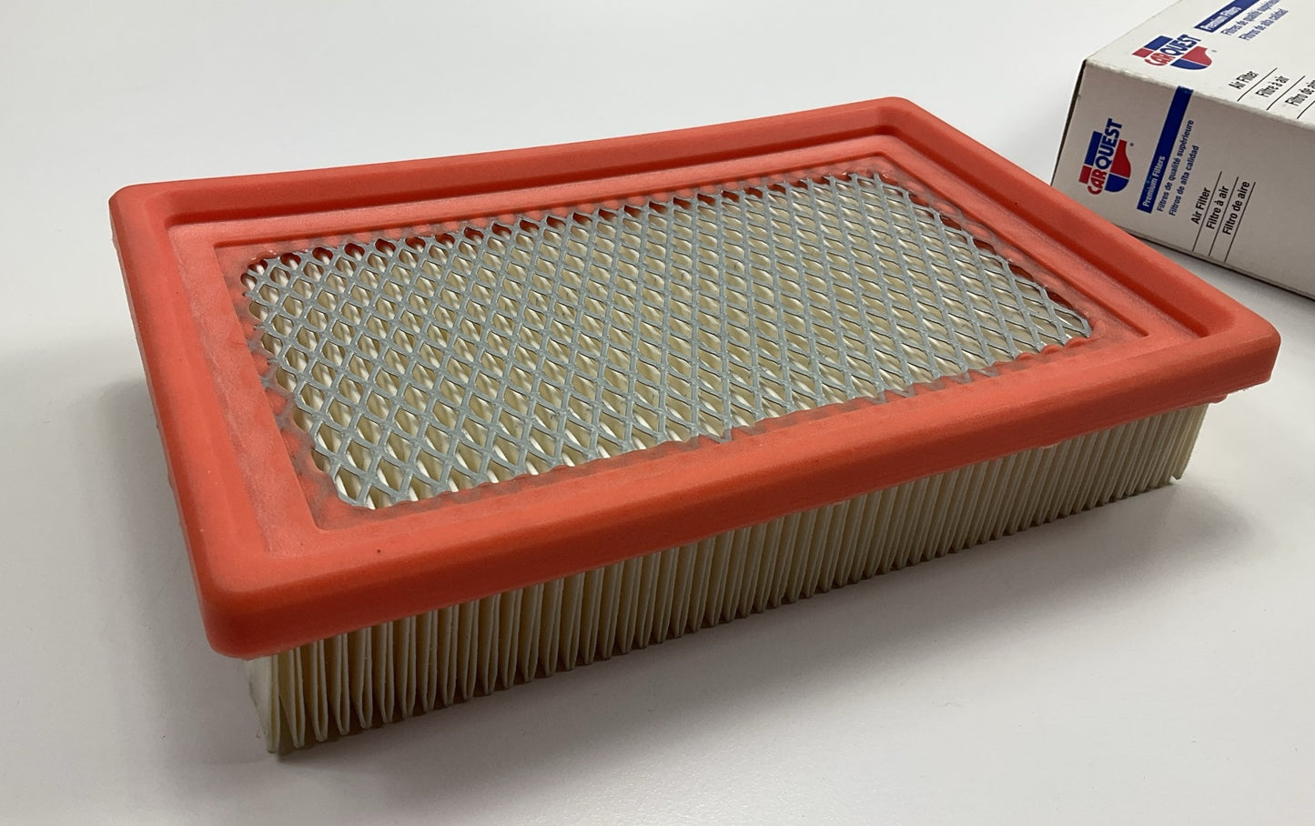 Carquest 88120 Engine Air Filter
