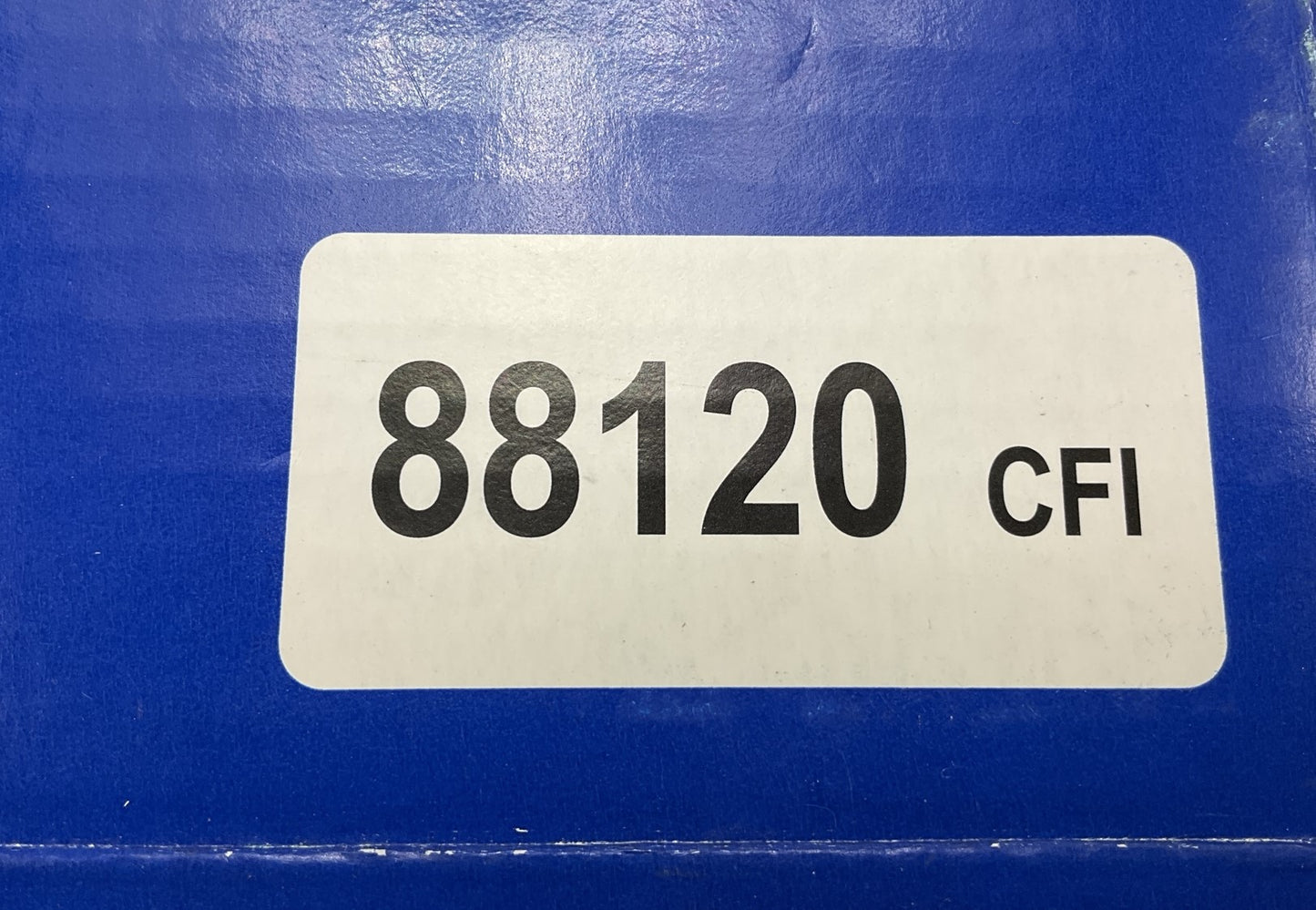 Carquest 88120 Engine Air Filter