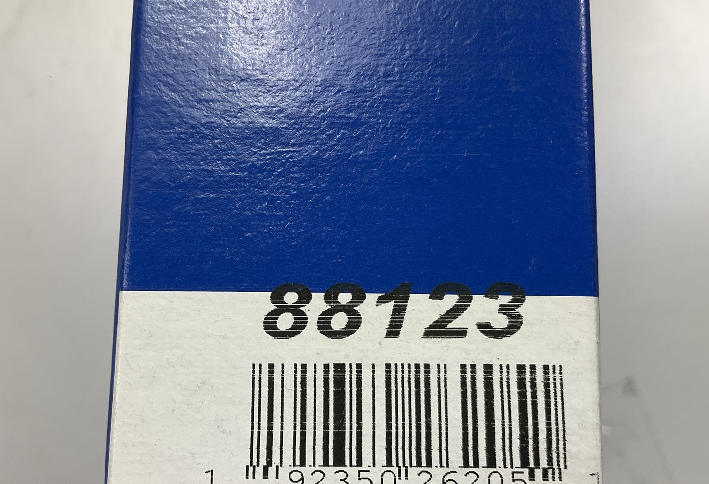 Carquest 88123 Engine Air Filter