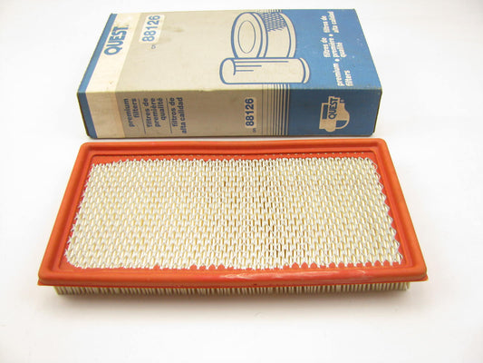 Carquest 88126 Air Filter