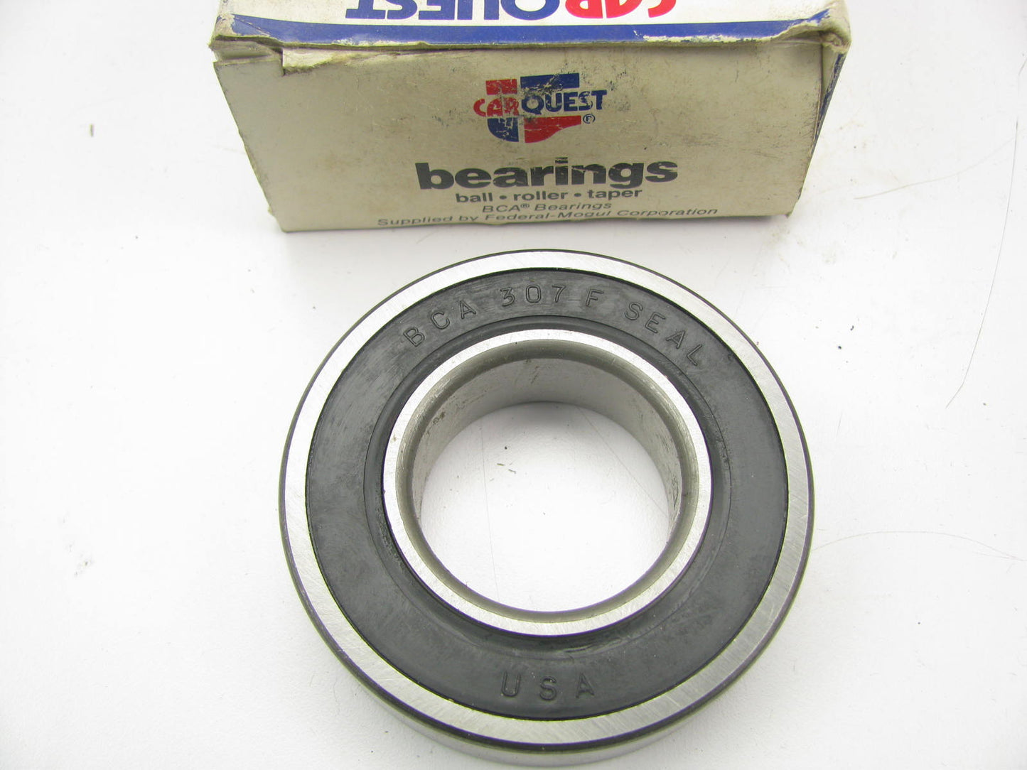 Carquest 88128-R8 Transmission Front Bearing - 3.1496'' OD 1.378'' ID X 0.8268''