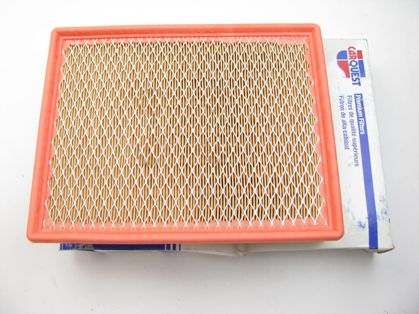 Carquest 88128 Air Filter Replaces 49820 A33593 66128 AF1042 AF879 AF4613