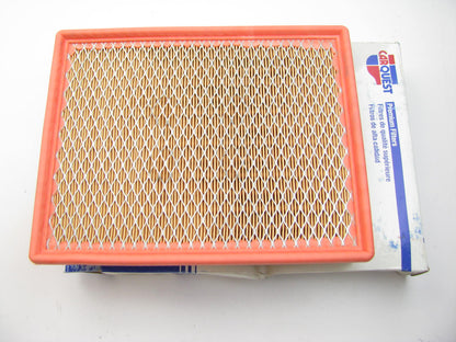Carquest 88128 Air Filter Replaces 49820 A33593 66128 AF1042 AF879 AF4613