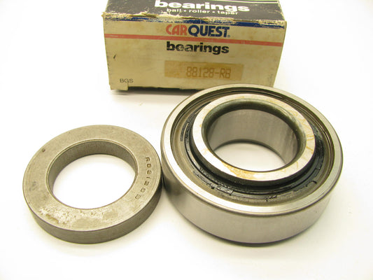 Carquest 88128RB Rear Wheel Bearing & Lock Ring