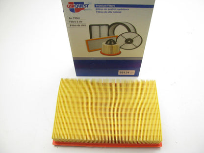 Carquest 88134 Engine Air Filter Replaces: 46814 A35468 6814 AF3955 AF878 AF4619
