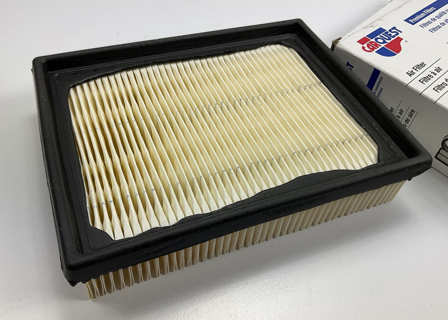 Carquest 88139 Engine Air Filter