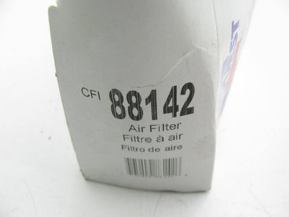Carquest 88142 Engine Air Filter For Clark Forklifts