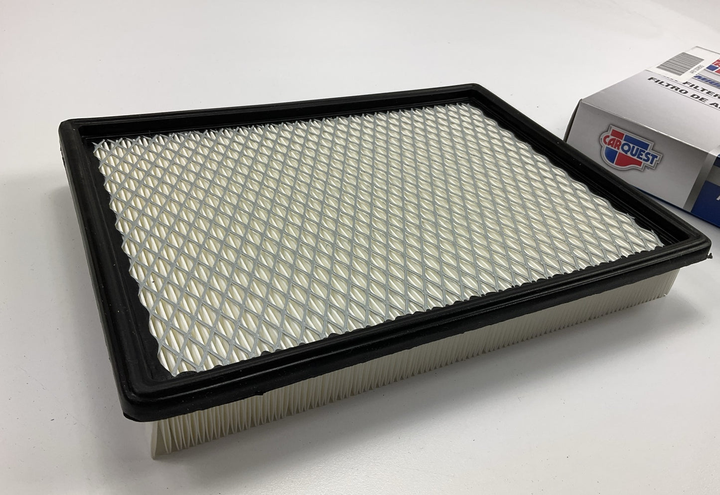 Carquest 88153 Engine Air Filter