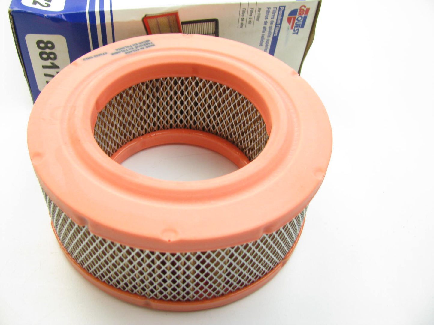 Carquest 88172 Air Filter Replaces 46172 For Atlas Copco Air Compressors