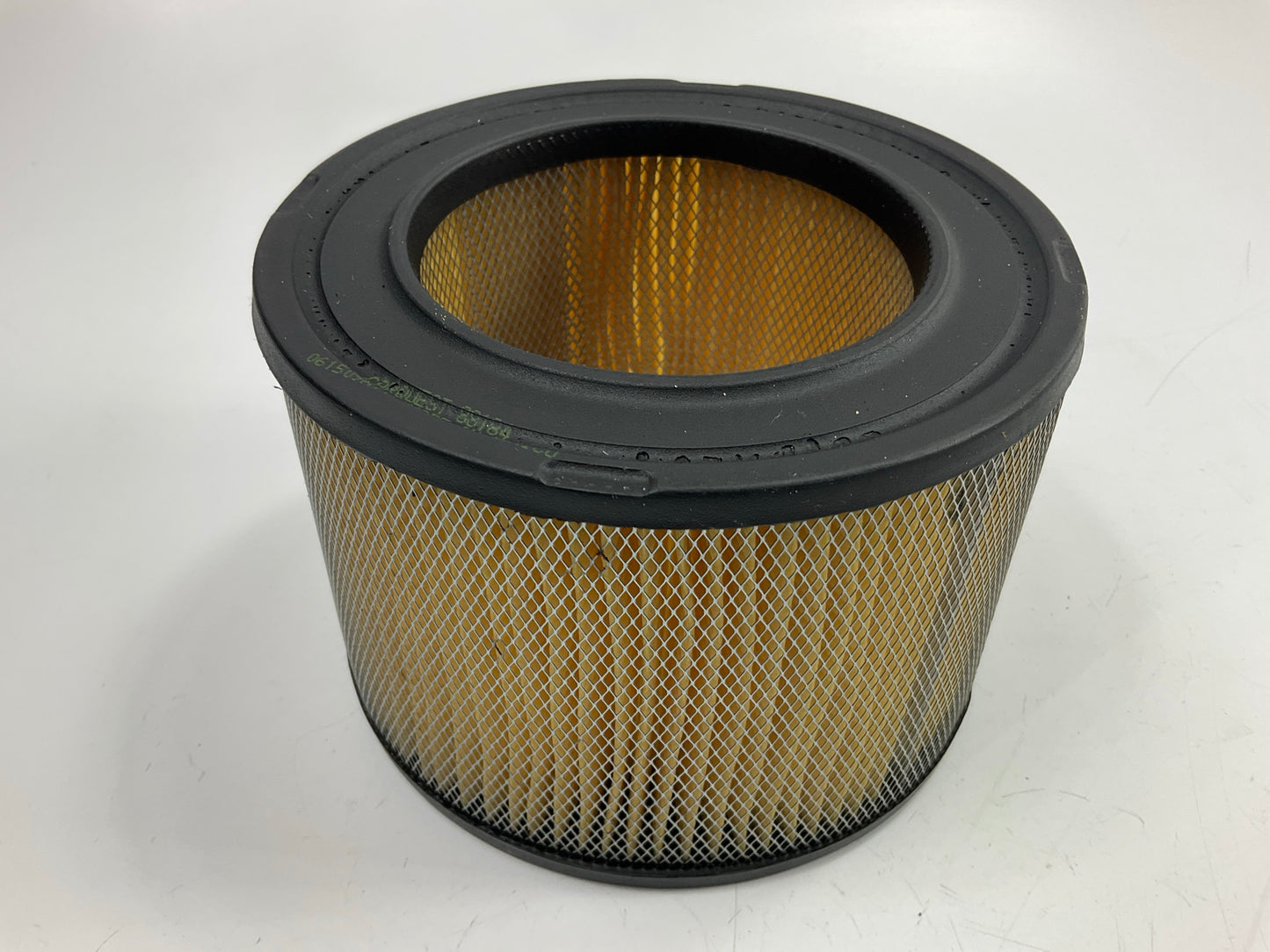 Carquest 88184 Engine Air Filter