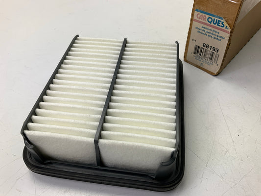 Carquest 88193 Engine Air Filter For 1995-2002 Suzuki Esteem