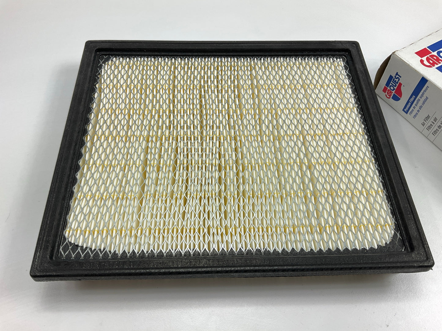Carquest 88213 Engine Air Filter