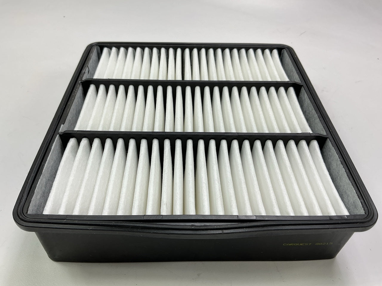 Carquest 88215 Engine Air Filter