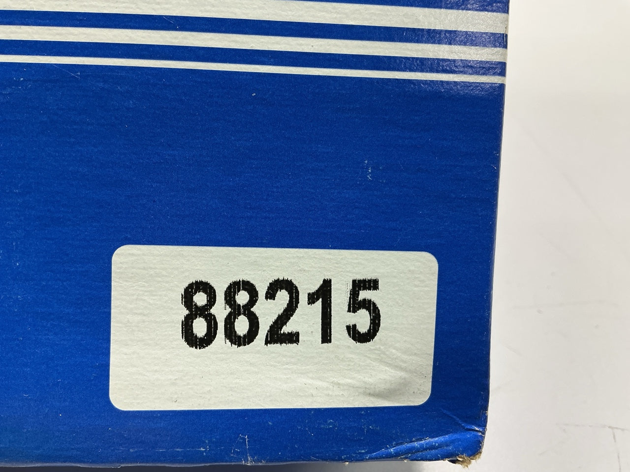 Carquest 88215 Engine Air Filter