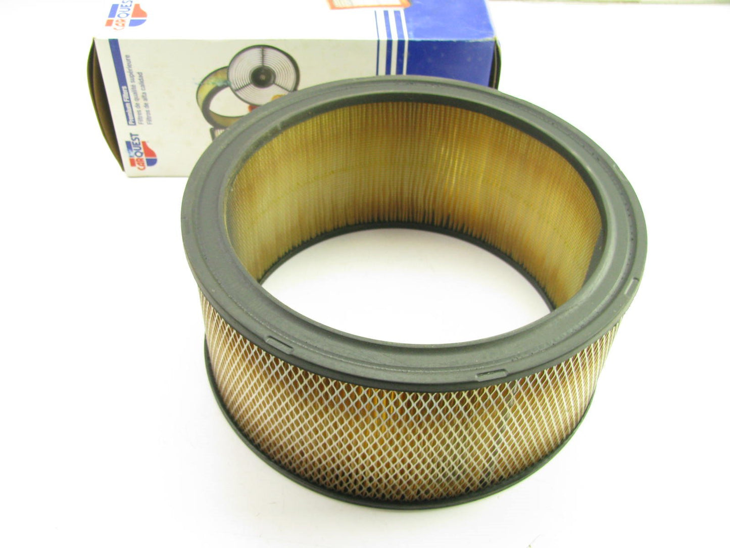 Carquest 88220 Engine Air Filter