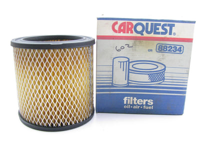 Carquest 88234 Air Filter Replaces: 46234 A14347 6234 AF905 AF910 AF4602 PA2162