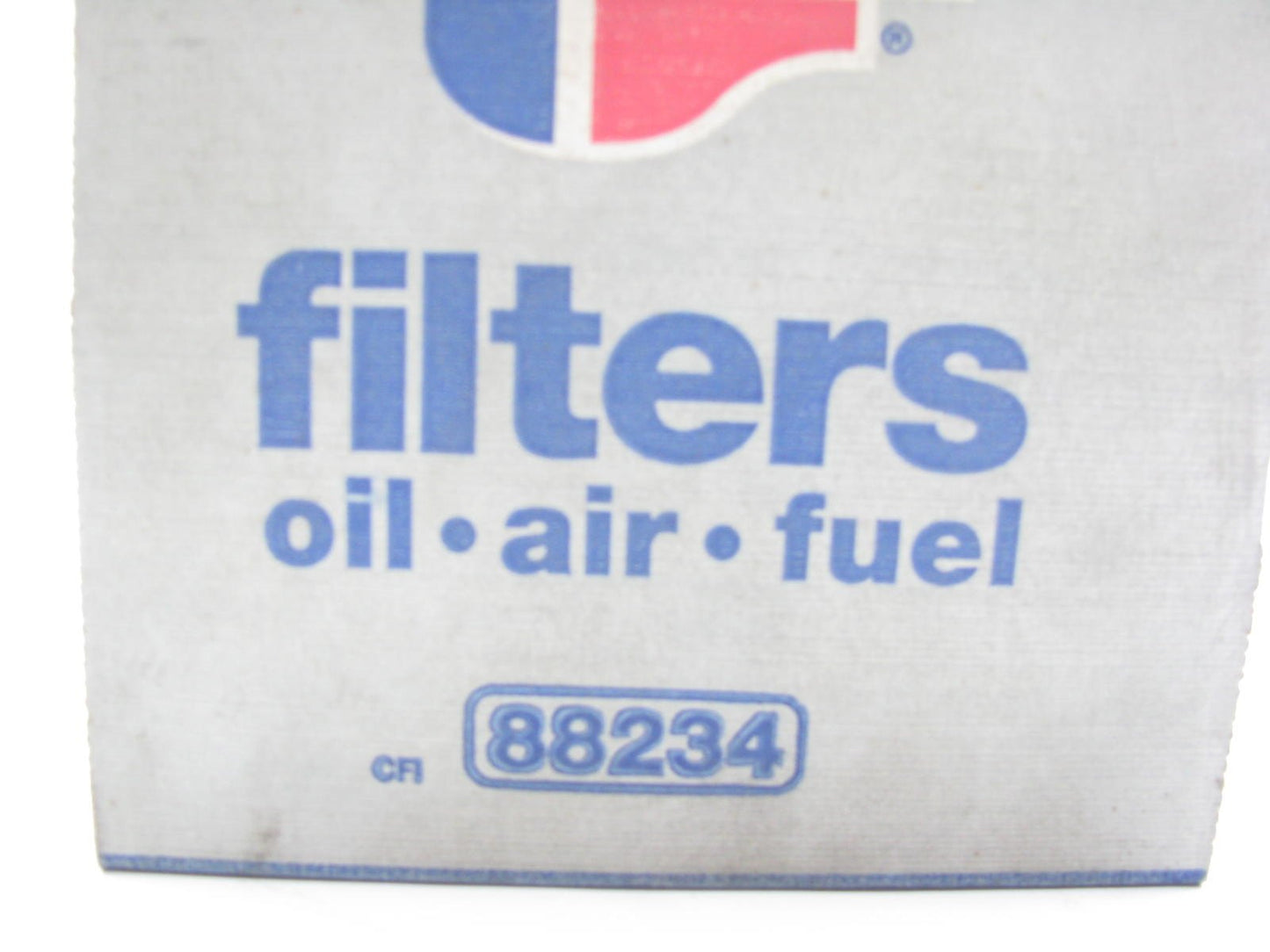 Carquest 88234 Air Filter Replaces: 46234 A14347 6234 AF905 AF910 AF4602 PA2162