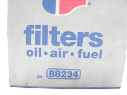 Carquest 88234 Air Filter Replaces: 46234 A14347 6234 AF905 AF910 AF4602 PA2162