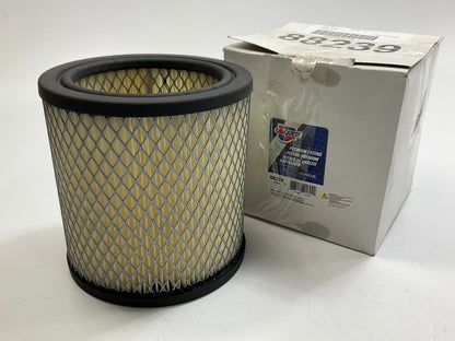 Carquest 88239 Air Filter Replaces 46239 AF2265 P606287 CA346 AF2053 2010265