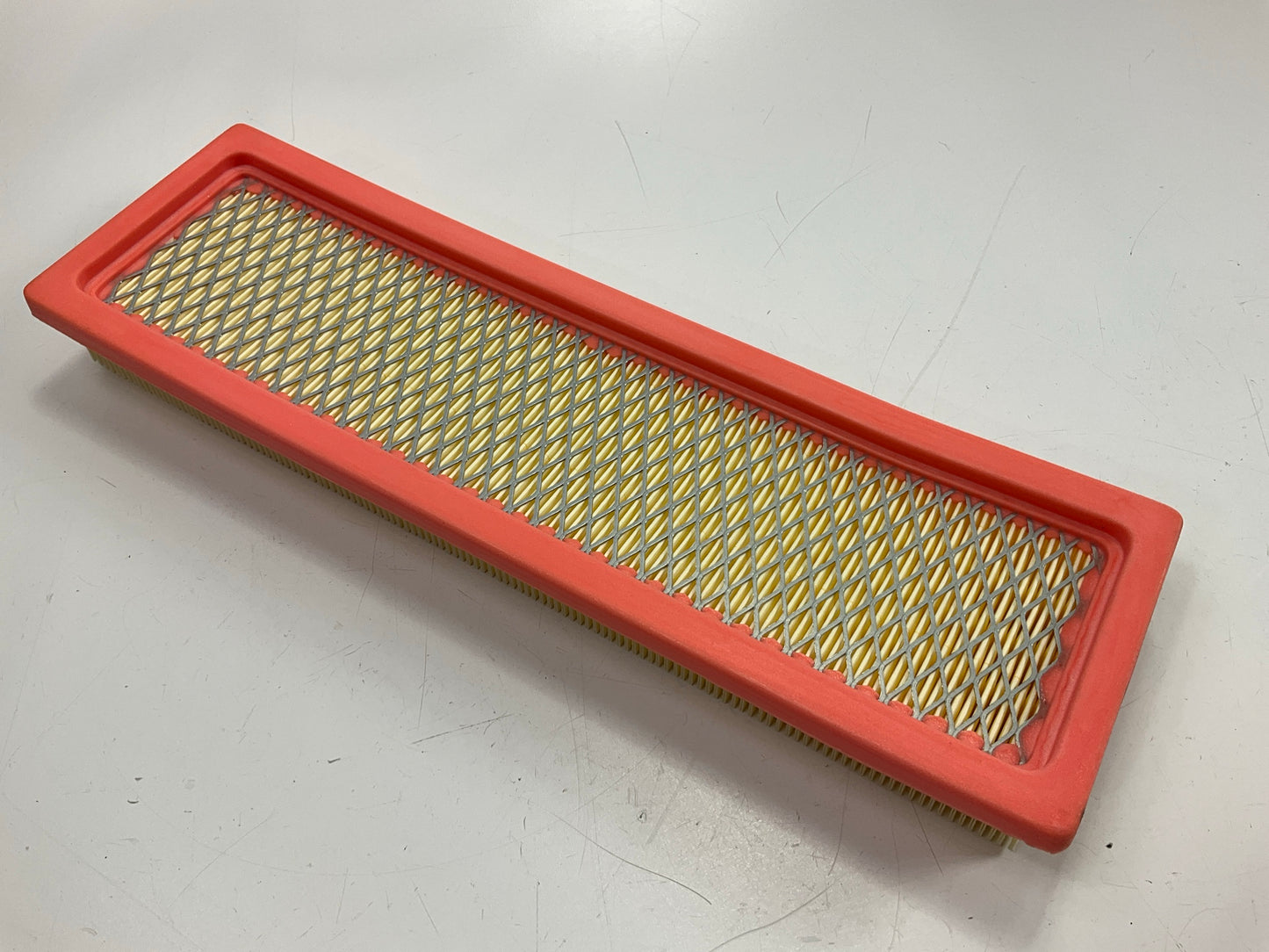 Carquest 88246 Engine Air Filter - 1991-1993 Chevy Caprice, Buick Roadmaster