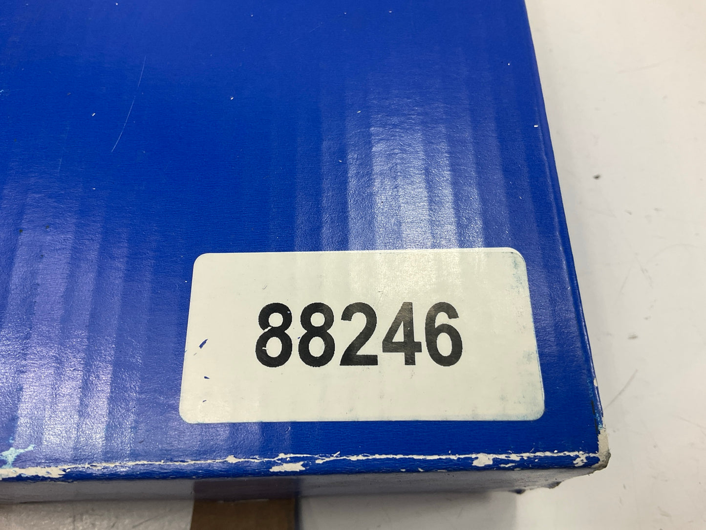Carquest 88246 Engine Air Filter - 1991-1993 Chevy Caprice, Buick Roadmaster