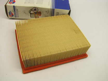 Carquest 88253 Engine Air Filter