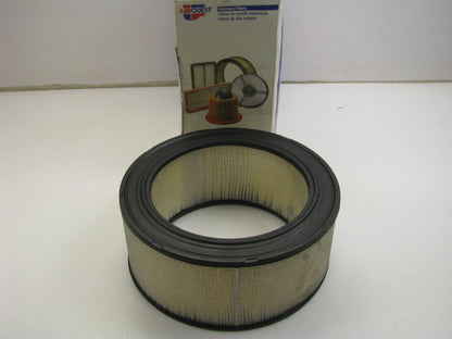 Carquest 88255 Air Filter Replaces: 46255 FA1057 LAF388 AF868 P524368 PA2115