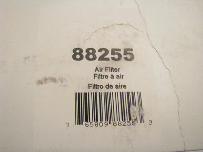 Carquest 88255 Air Filter Replaces: 46255 FA1057 LAF388 AF868 P524368 PA2115