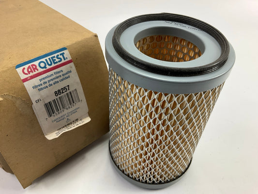 Carquest 88257 Engine Air Filter For Daihatsu S80 660cc EF (Replaces 1780187508)