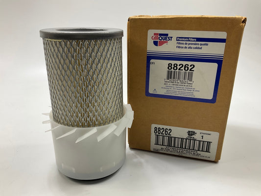 Carquest 88262 Air Filter For Nissan Forklift 16546-00H10, 46262, A35300
