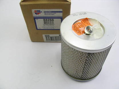 Carquest 88266 Air Filter Replaces CA5067 46266 A33509 LAF8116 AF1876 7G-8116