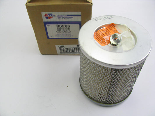 Carquest 88266 Air Filter Replaces CA5067 46266 A33509 LAF8116 AF1876 7G-8116