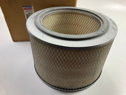 Carquest 88276 Air Filter Replaces 46276 LAF466 PA2552 AFR8941 AF941 P524365
