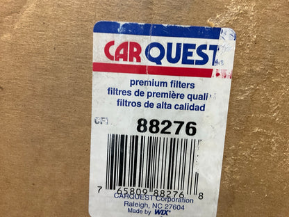 Carquest 88276 Air Filter Replaces 46276 LAF466 PA2552 AFR8941 AF941 P524365