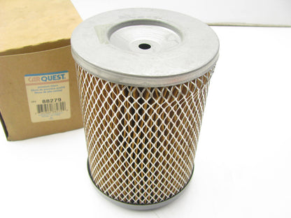 Carquest 88279 Air Filter Replaces CA6547 46279 A34616 AF7802 AF942 PA4064