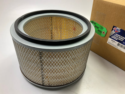 Carquest 88280 Air Filter Replaces LL2596 A886C 3I-0783 P140558 AF1815 A33203