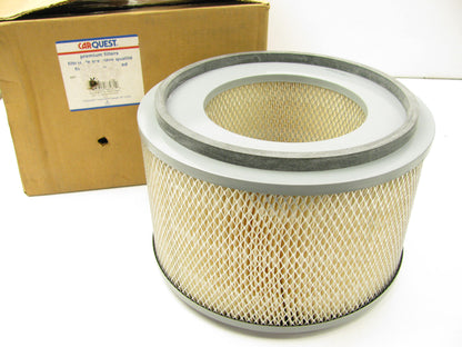 Carquest 88281 Engine Air Filter Replaces CA2577 46281 LAF558 AF665 88281 FA715