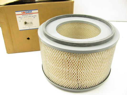 Carquest 88281 Engine Air Filter Replaces CA2577 46281 LAF558 AF665 88281 FA715