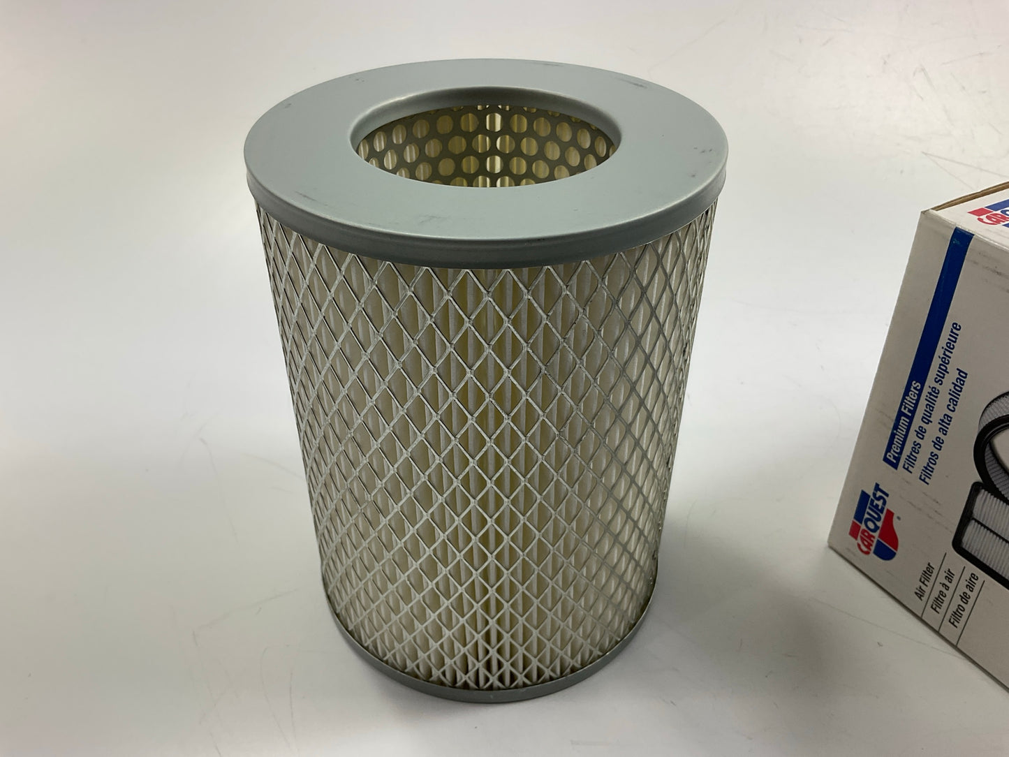 Carquest 88284 Engine Air Filter